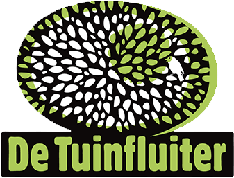 Logo De Tuinfluiter